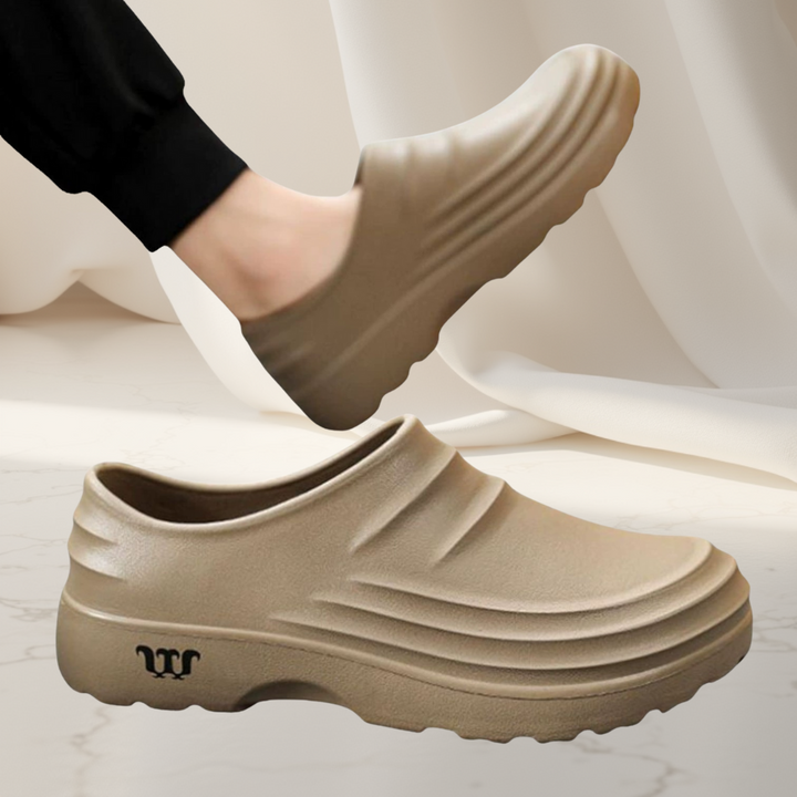 The CloudStride™ | Comfortable and Flexible