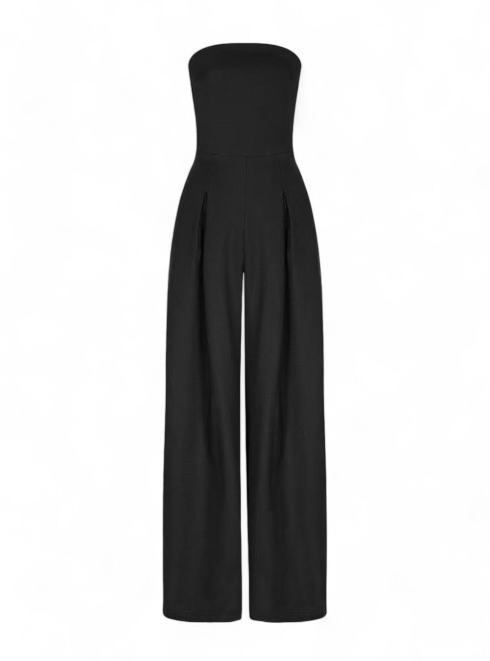 The Nerissa™ | Elegant Sleeveless One-Piece