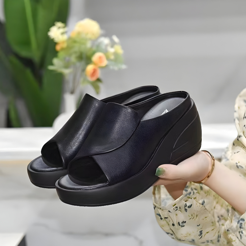 The Mirella™ | Bliss Glide Sandals