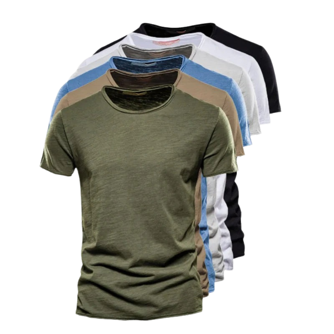 The Juno™ | Essential Tee