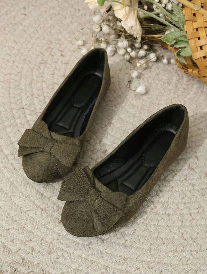 The Lissandra™ | Sleek Fashion Shoes