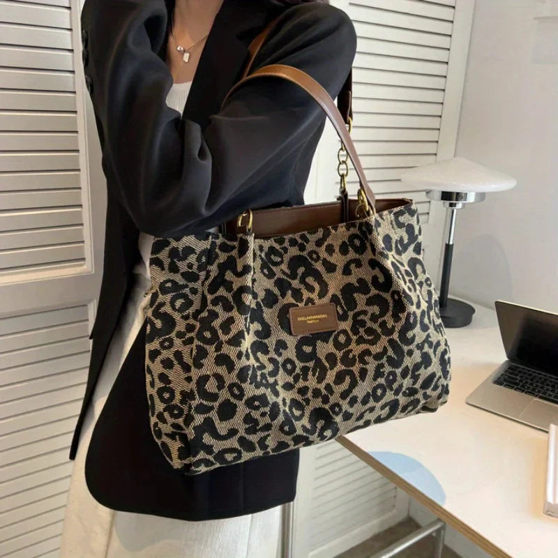 The Seraphine™ | Elegant Carryall