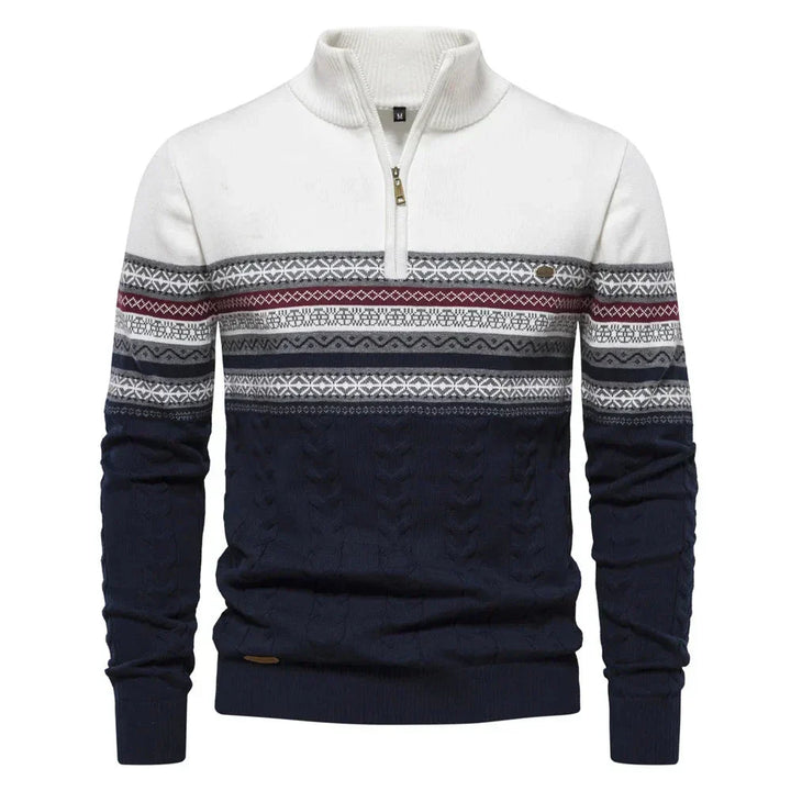 The Leo™ | Zip-Up Hoodie