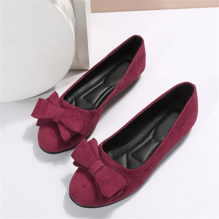 The Lissandra™ | Sleek Fashion Shoes