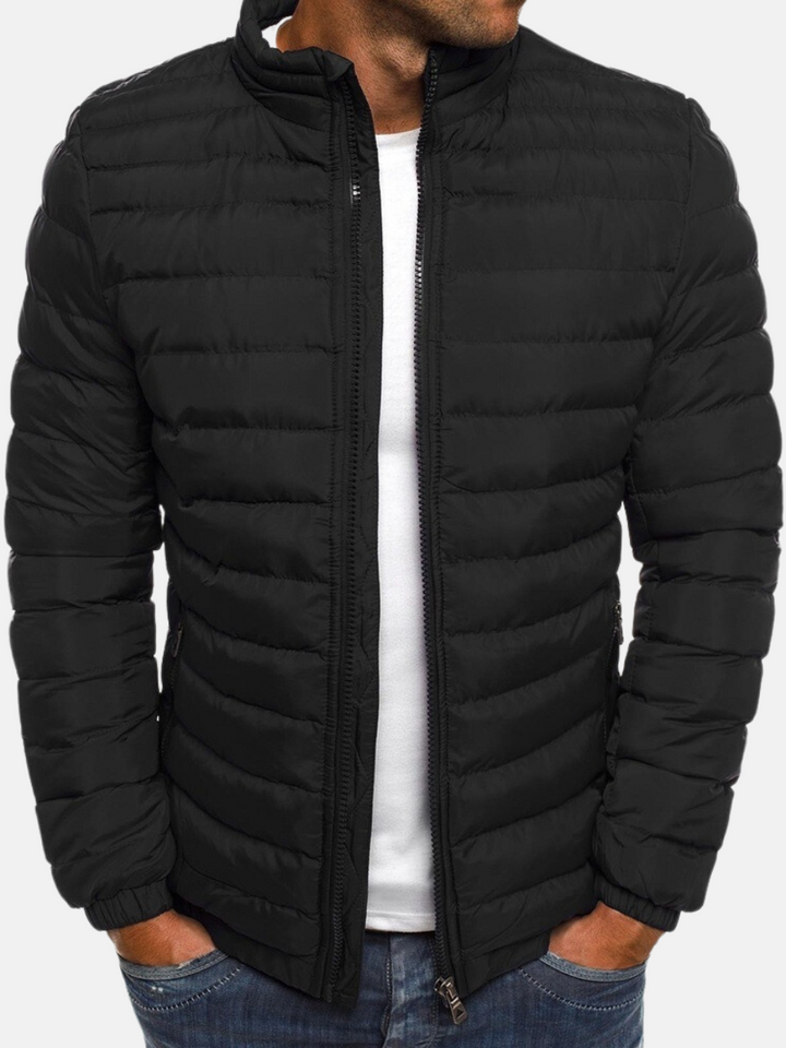 The Windsor™ | Legacy Coat