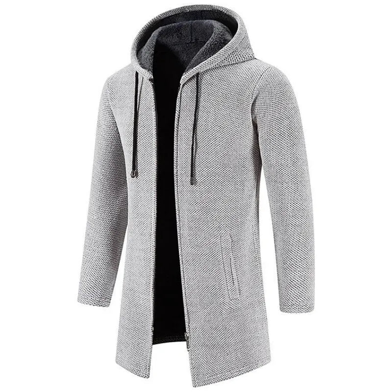 Olly™ | Padded Fleece Coat