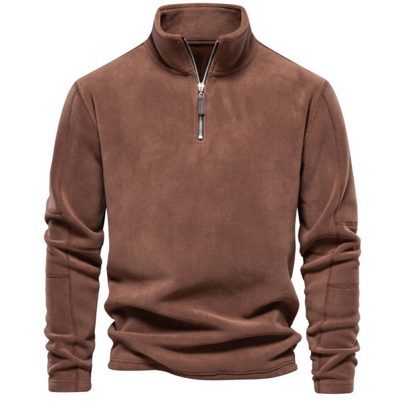 Sebastian™ | Classic Fleece Pullover