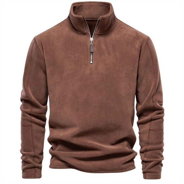 Sebastian™ | Classic Fleece Pullover