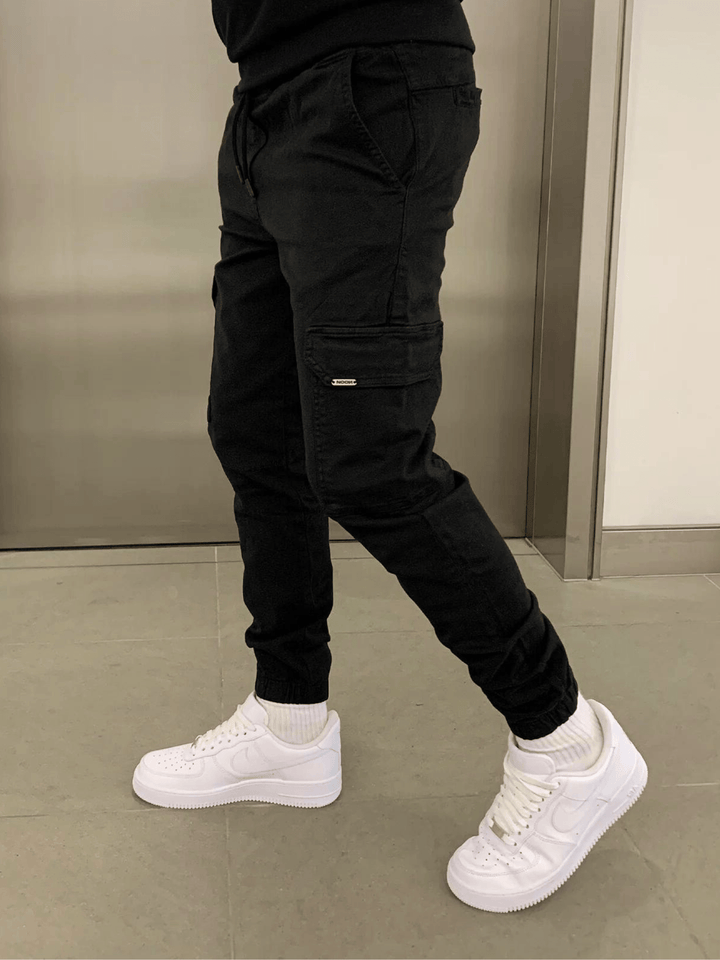 The Kovar™ | Cargo Jogger Fit
