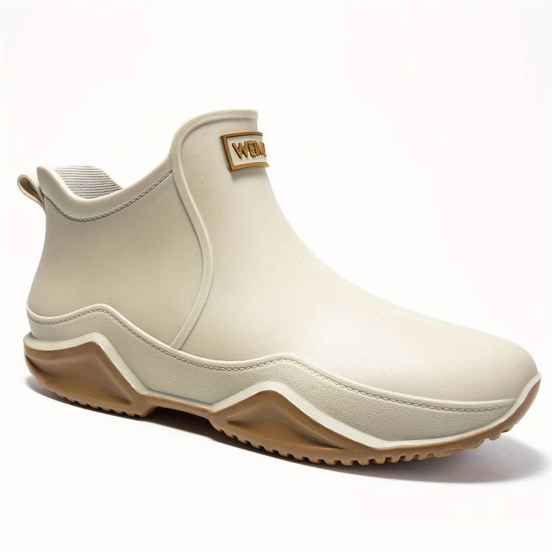 The Arliane™ | Lightweight Step Boots
