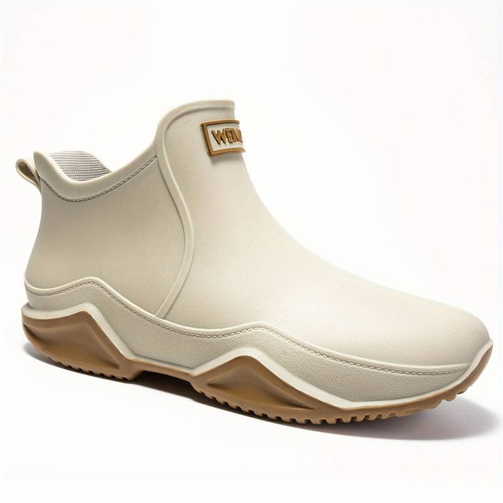 The Arliane™ | Lightweight Step Boots