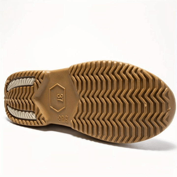 The Arliane™ | Lightweight Step Boots
