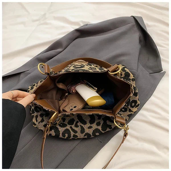 The Seraphine™ | Elegant Carryall