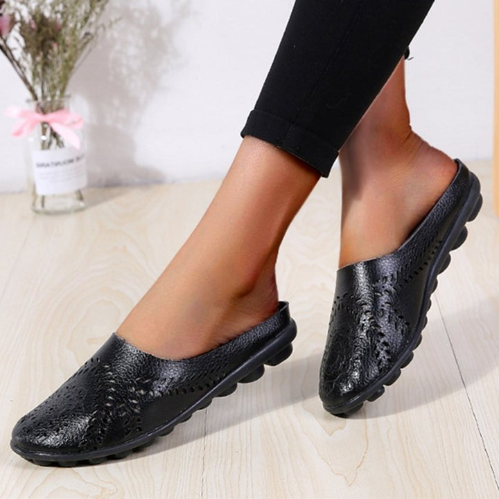 The Aluretta™ | Comfort Glide Loafers