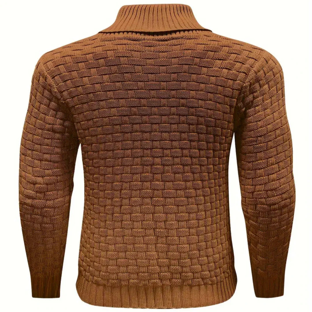 The Pembroke™ | Classic Sweater