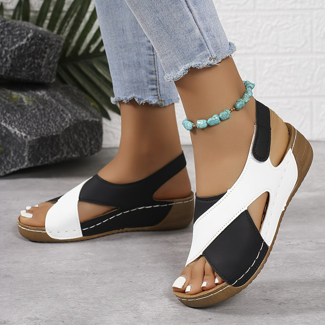 UV Viviana™ | Effortless Comfort Sandals