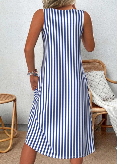 The Maelis™ | Weekend Flow Dress