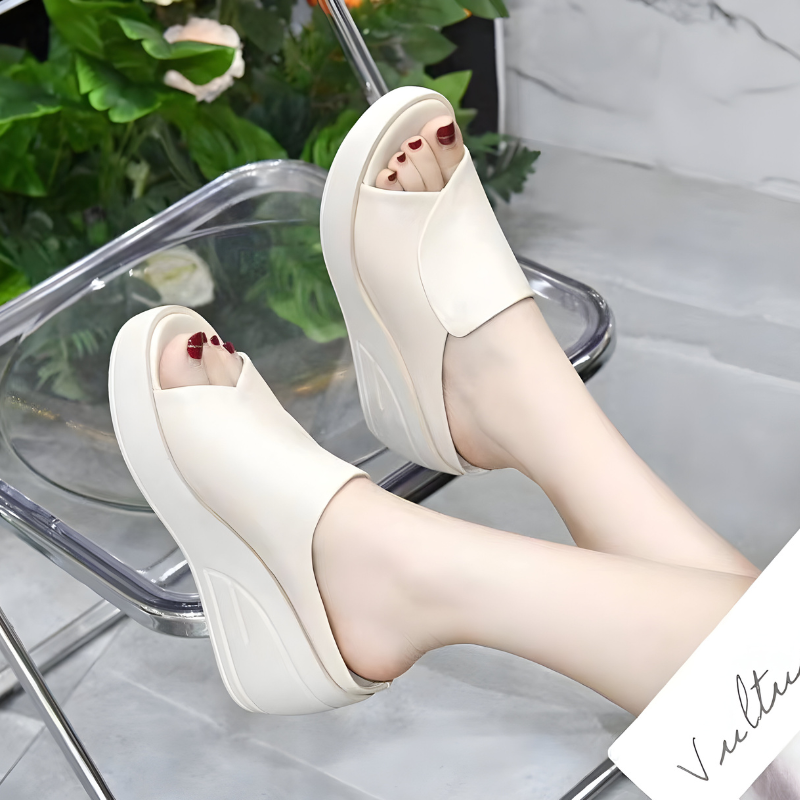 The Mirella™ | Bliss Glide Sandals