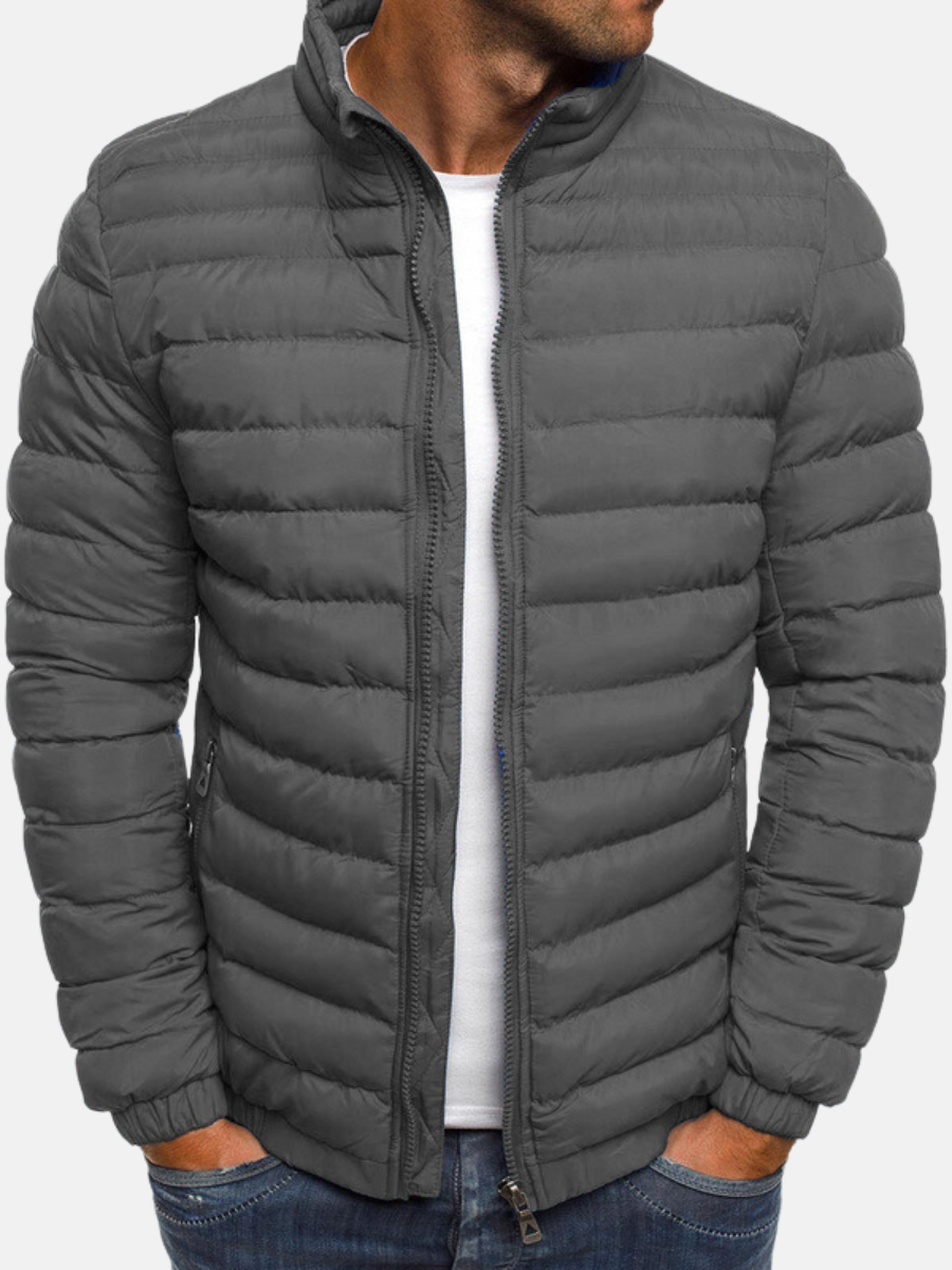 The Windsor™ | Legacy Coat