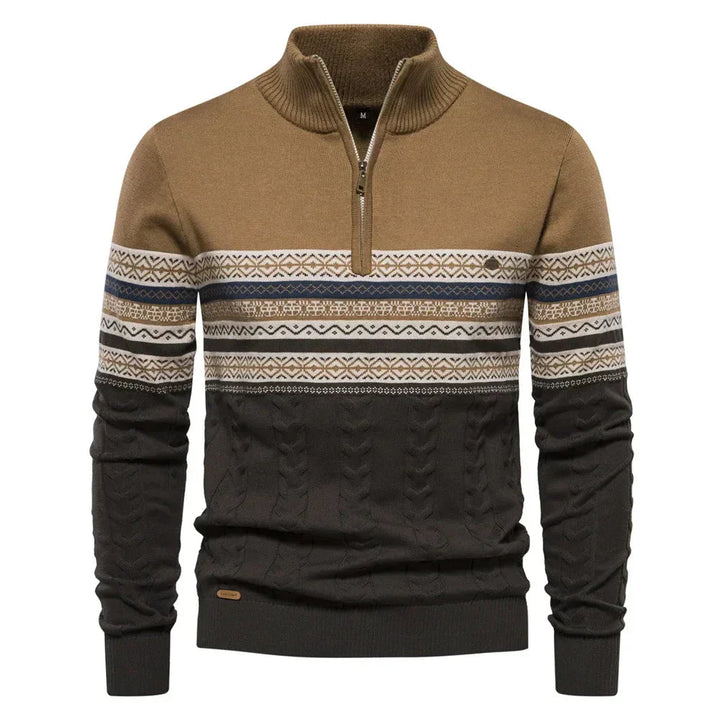 The Leo™ | Zip-Up Hoodie