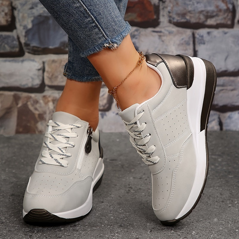 The Norwyn™ | Relaxed Fit Urban Trainers