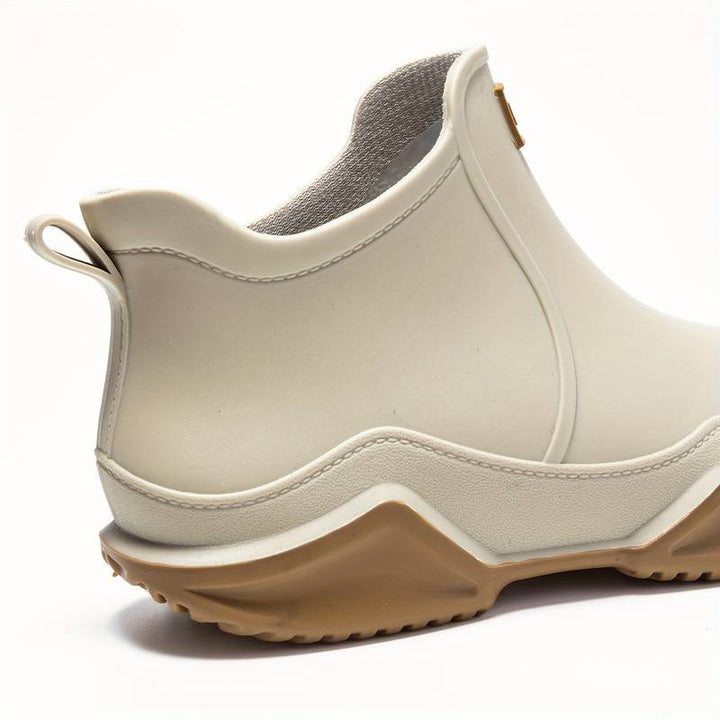 The Arliane™ | Lightweight Step Boots