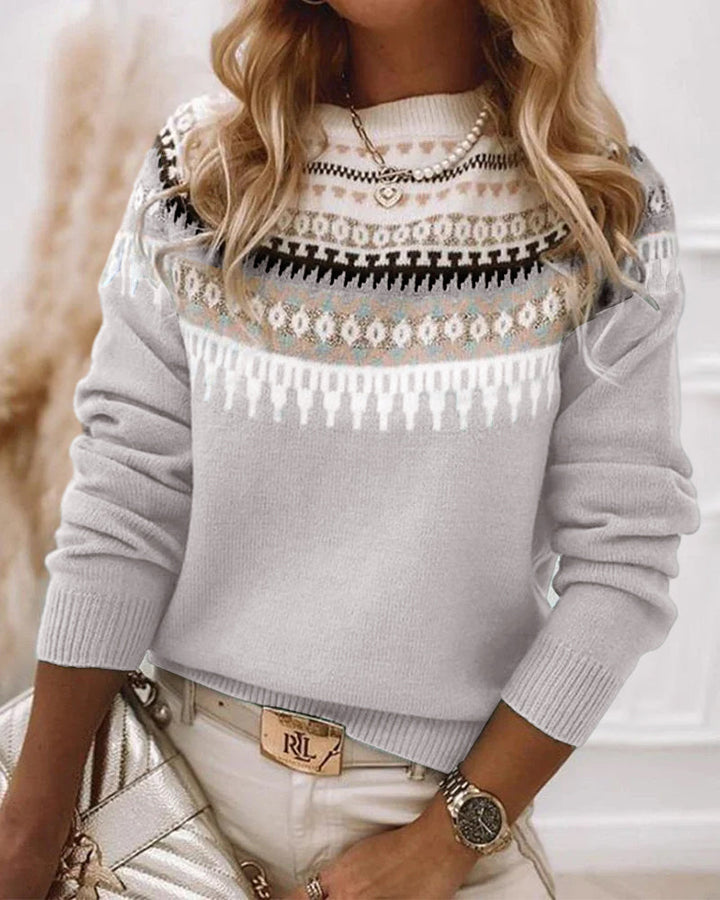 Marilyn™ | The Knit Classic