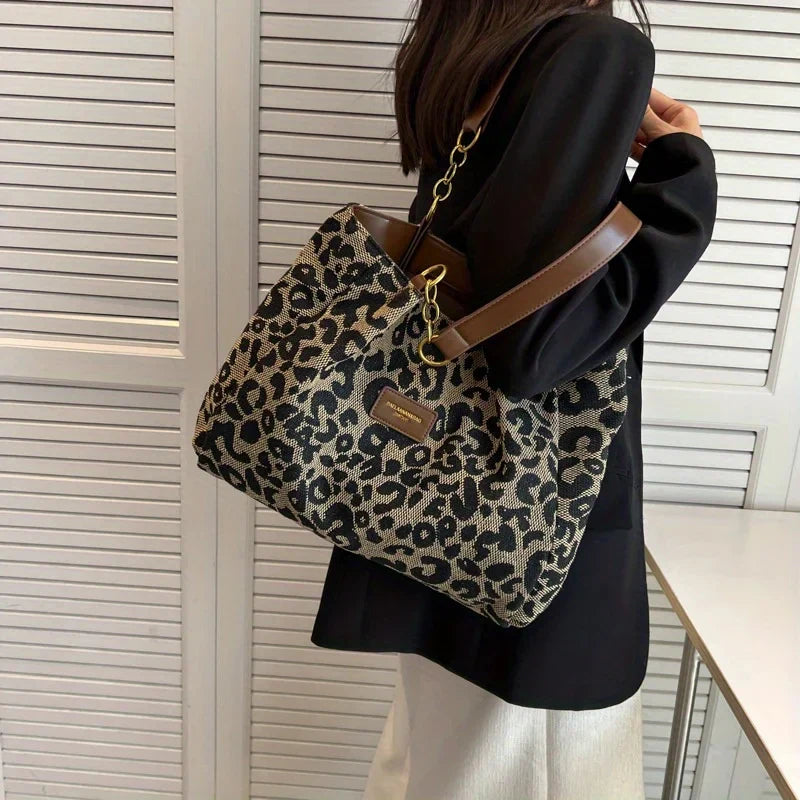 The Seraphine™ | Elegant Carryall