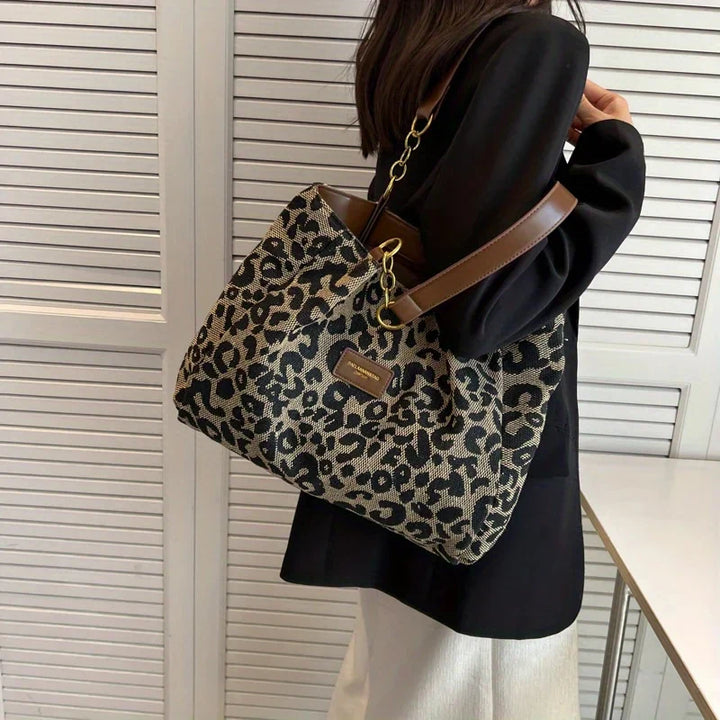 The Seraphine™ | Elegant Carryall