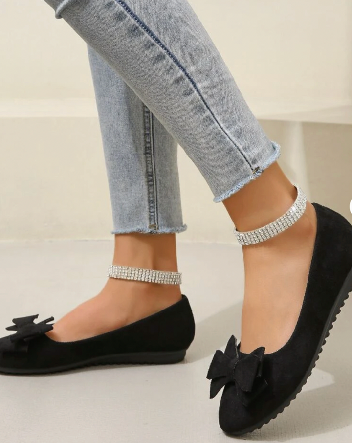 The Lissandra™ | Sleek Fashion Shoes