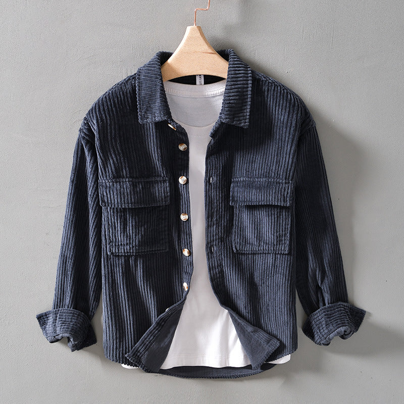 The Revival™ | Timeless Cord Jacket