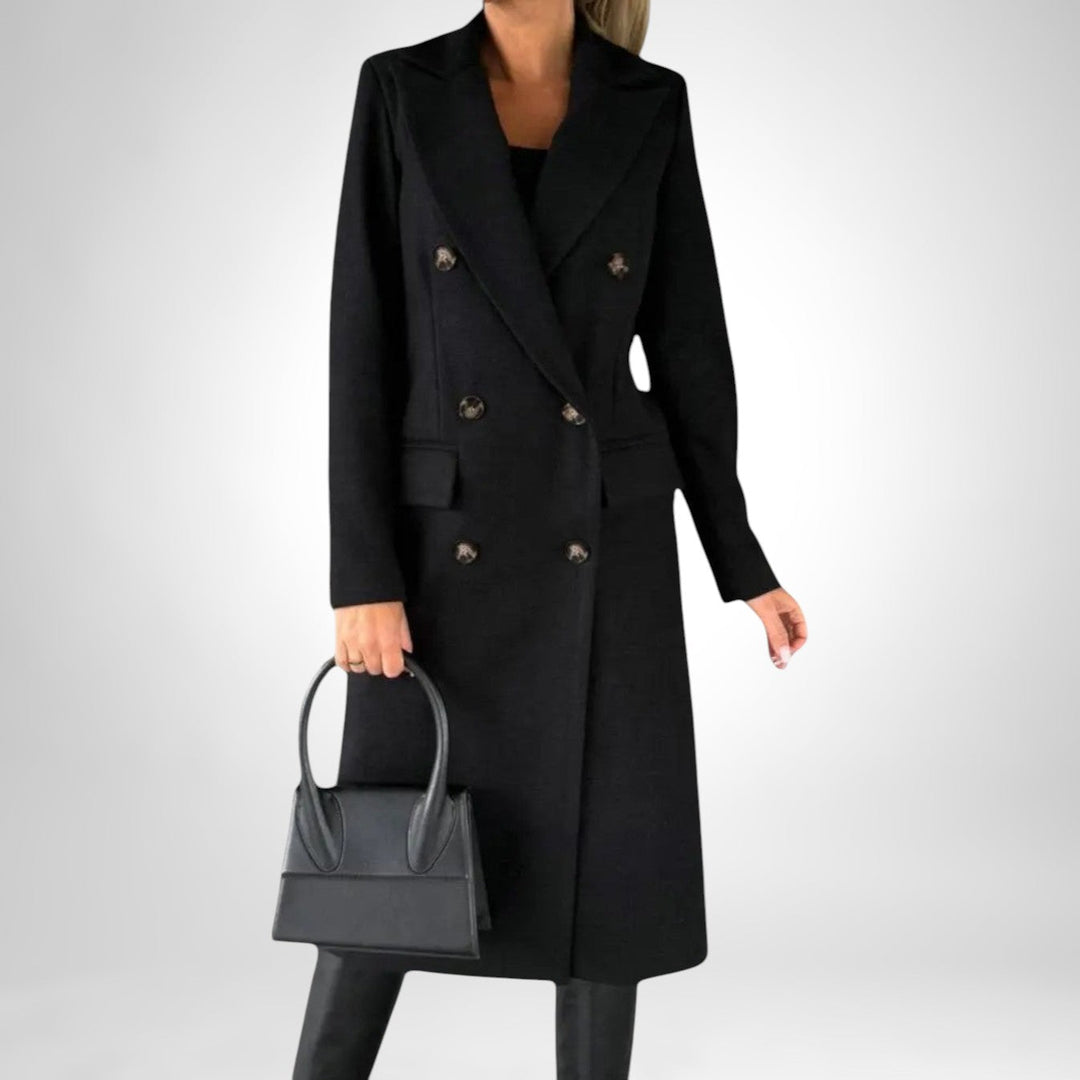 Colette™ | Reversible Winter Elegance