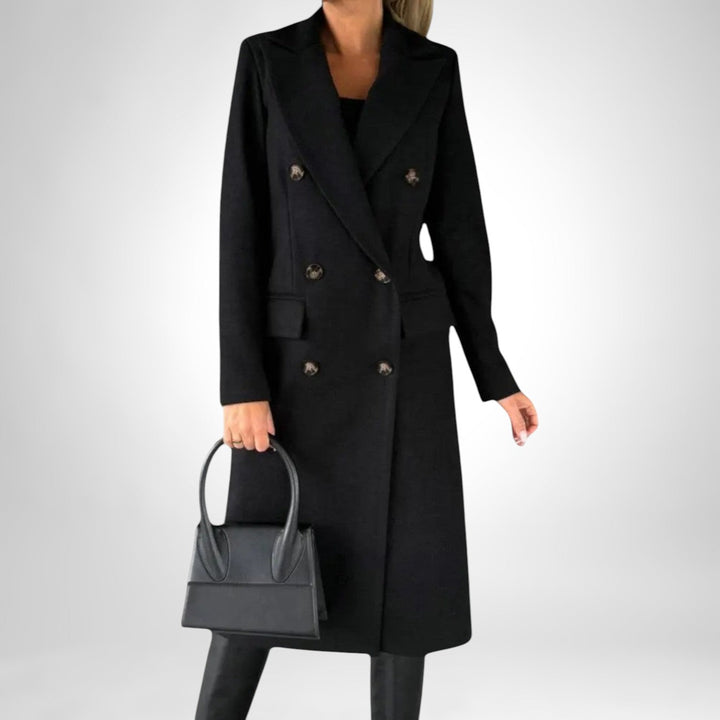 Colette™ | Reversible Winter Elegance