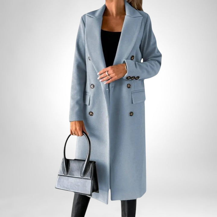 Colette™ | Reversible Winter Elegance