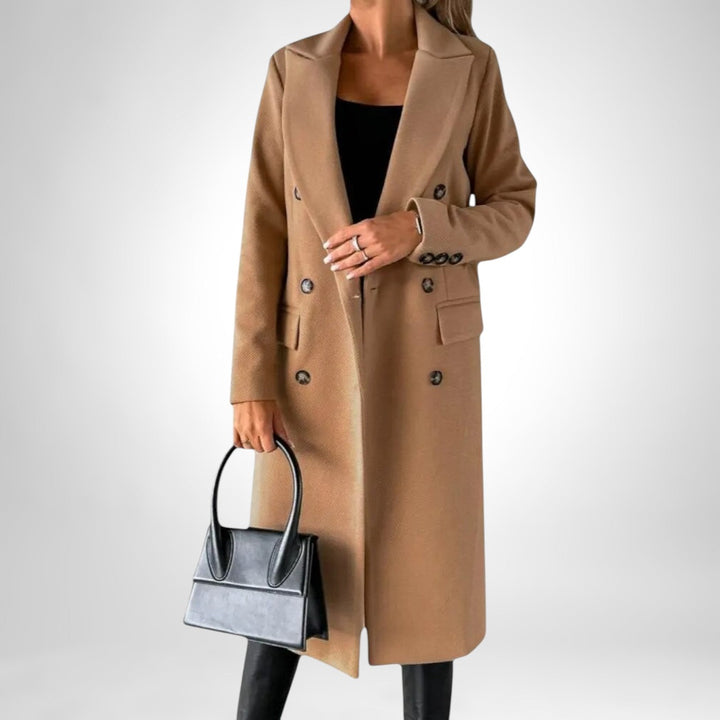 Colette™ | Reversible Winter Elegance