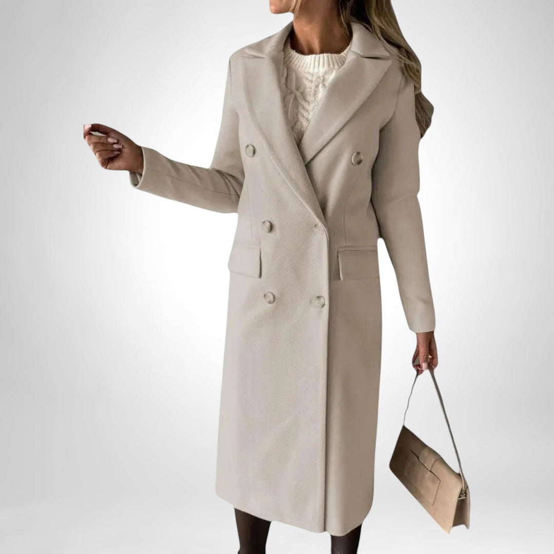 Colette™ | Reversible Winter Elegance