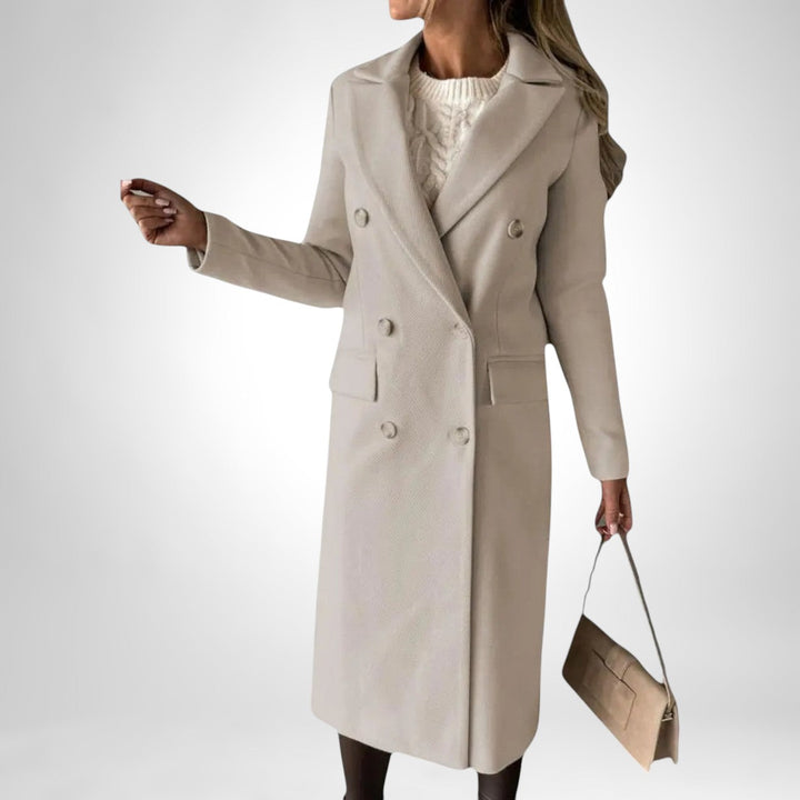Colette™ | Reversible Winter Elegance