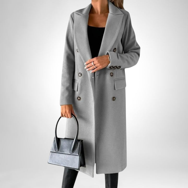 Colette™ | Reversible Winter Elegance
