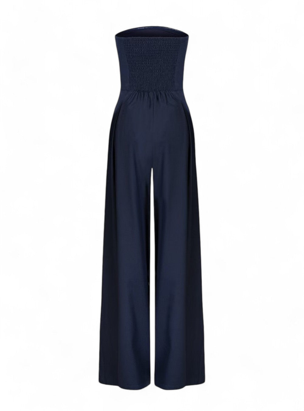 The Nerissa™ | Elegant Sleeveless One-Piece
