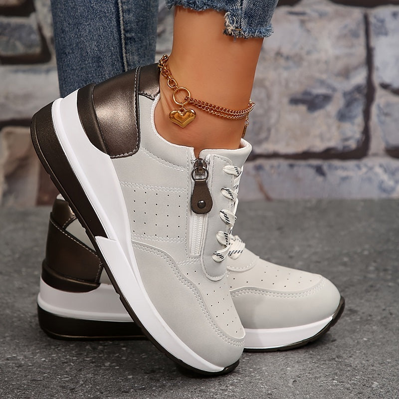 The Norwyn™ | Relaxed Fit Urban Trainers