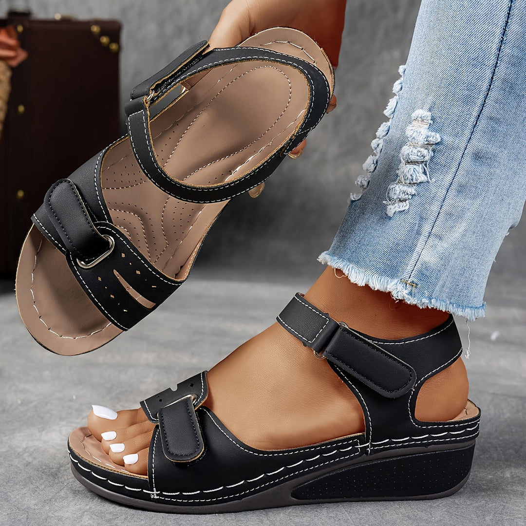 The Verona™ | Platform Sandals