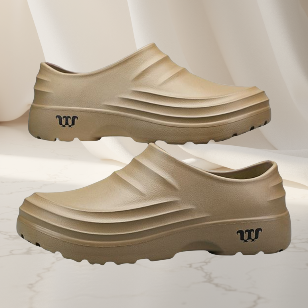 The CloudStride™ | Comfortable and Flexible