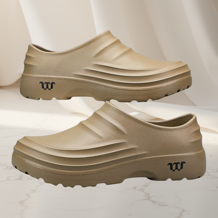 The CloudStride™ | Comfortable and Flexible