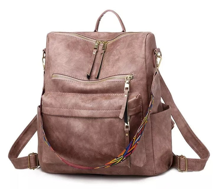 Gabriella™ | Glam Luxe Backpack