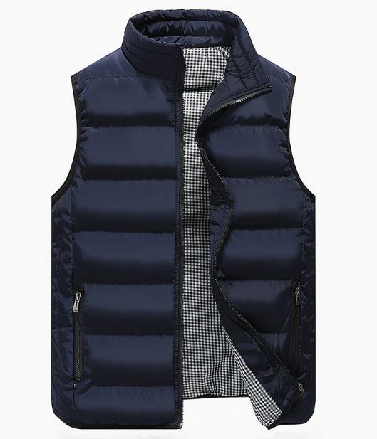 The Bexley™ | Timeless Padded Gilet