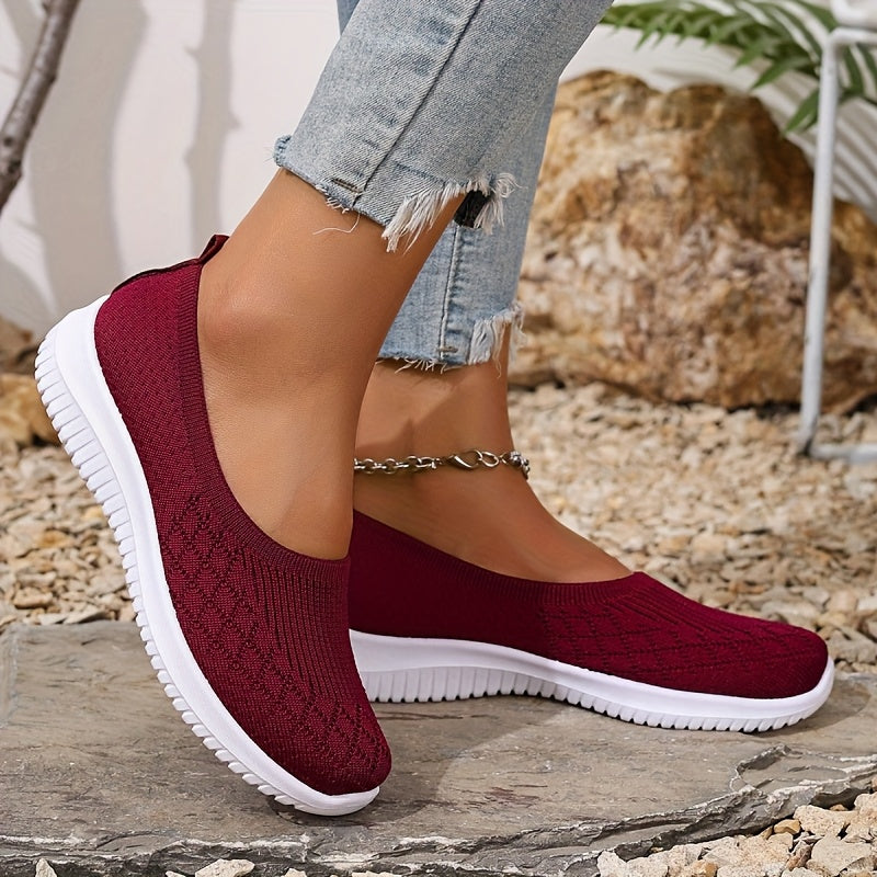 The Darnell™ | Breezy Urban Footwear