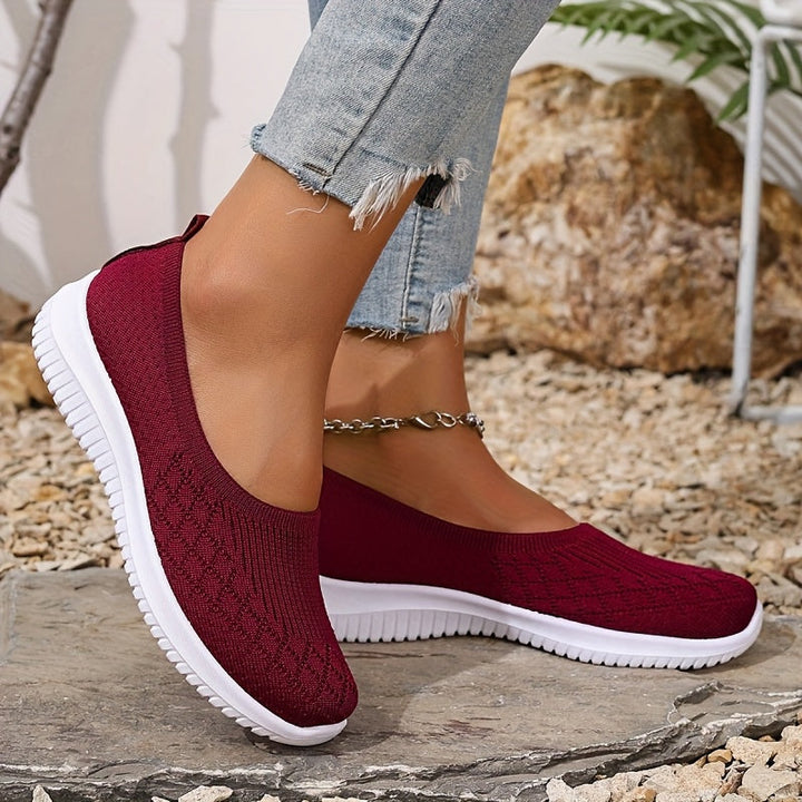 The Darnell™ | Breezy Urban Footwear