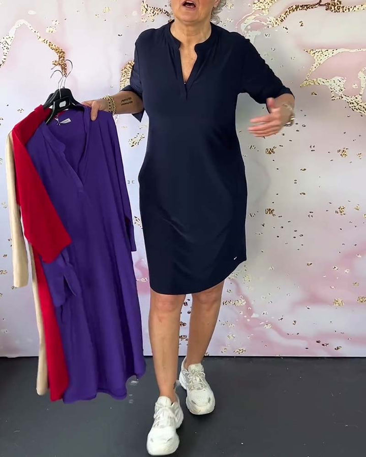The Zafira™ | Light Essence Dress
