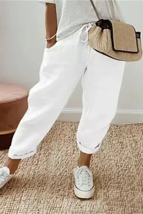 The Yaron™ | Urban Minimal Pants