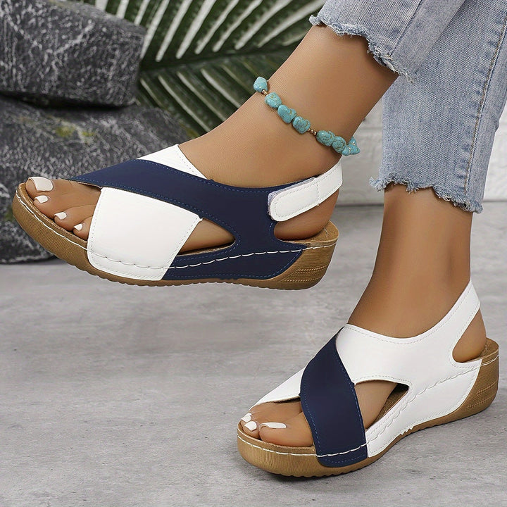 UV Viviana™ | Effortless Comfort Sandals